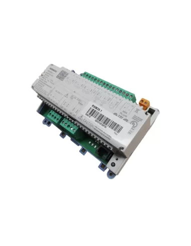 Siemens zrxm39 1 Eingangsschnittstelle